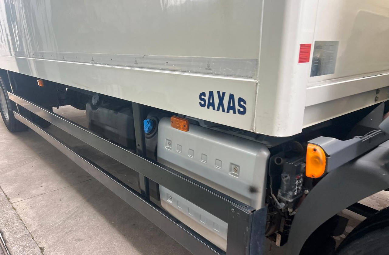 VOLVO FL 250 euro 6 sponda - Φορτηγό κόφα: φωτογραφία 4 VOLVO FL 250 euro 6 sponda - Φορτηγό κόφα: φωτογραφία 4