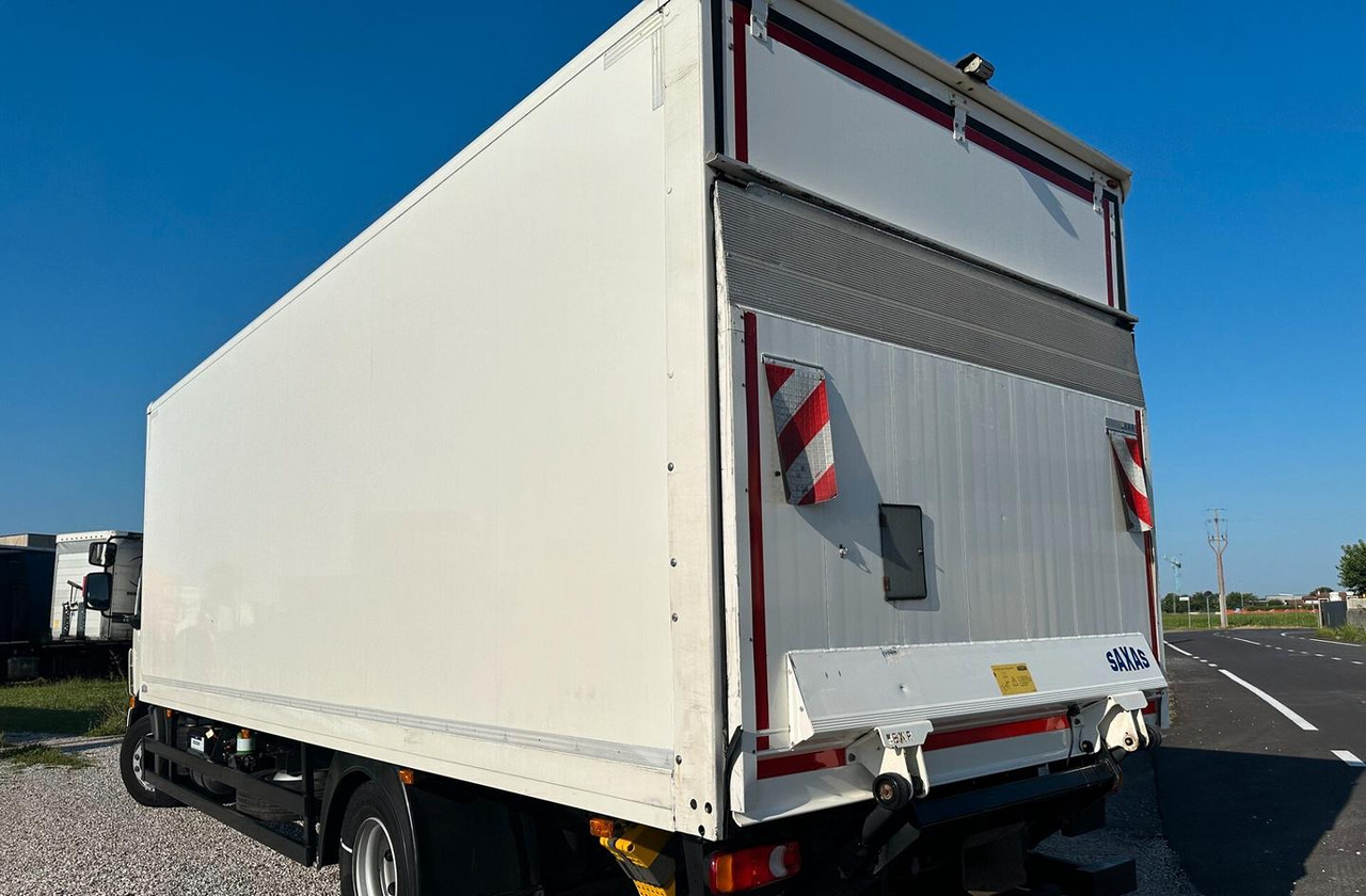 Volvo FL 250 EURO 6 FURGONE E SPONDA - Φορτηγό κόφα: φωτογραφία 4 Volvo FL 250 EURO 6 FURGONE E SPONDA - Φορτηγό κόφα: φωτογραφία 4