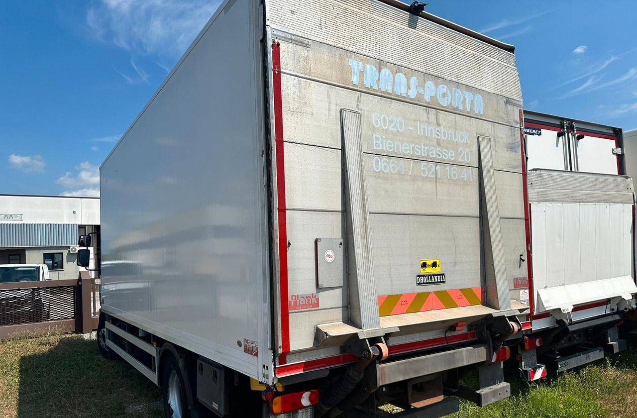 Volvo fl 280 160qli euro 6 - Φορτηγό κόφα: φωτογραφία 3 Volvo fl 280 160qli euro 6 - Φορτηγό κόφα: φωτογραφία 3
