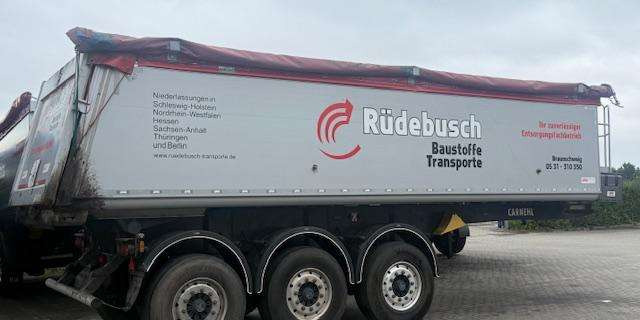 Carnehl CHKS/A - Επικαθήμενο ανατρεπόμενο: φωτογραφία 1 Carnehl CHKS/A - Επικαθήμενο ανατρεπόμενο: φωτογραφία 1