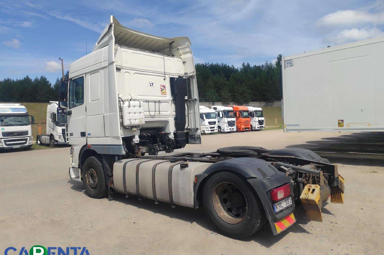 DAF FT XF105.460 - Τράκτορας: φωτογραφία 4 DAF FT XF105.460 - Τράκτορας: φωτογραφία 4