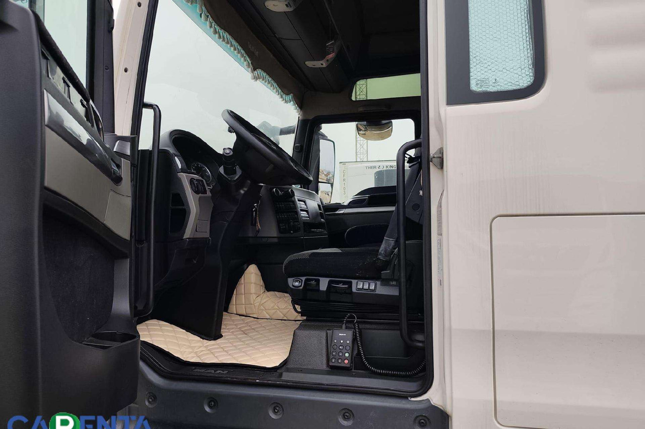 MAN TGX 510hp Retarder - Τράκτορας: φωτογραφία 5 MAN TGX 510hp Retarder - Τράκτορας: φωτογραφία 5