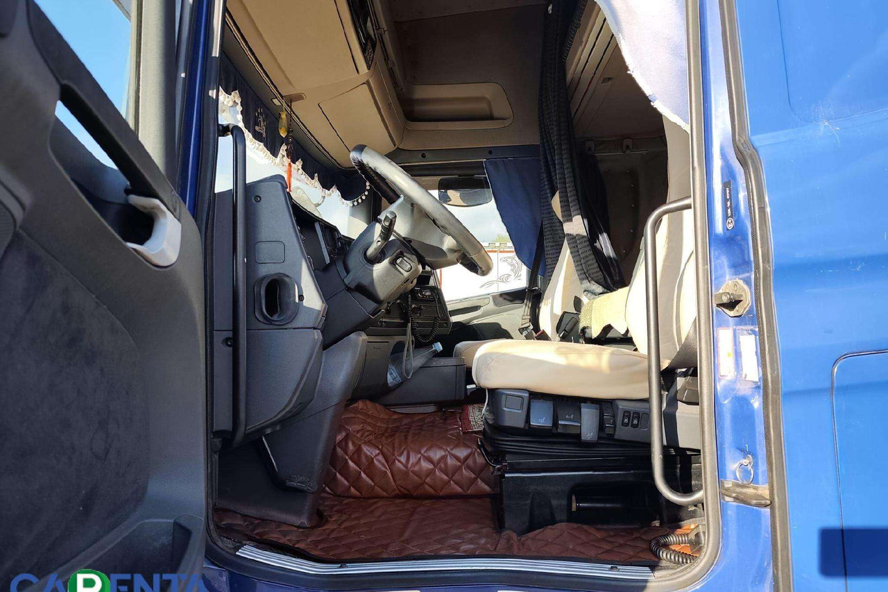 Scania R480 RETARDER - Τράκτορας: φωτογραφία 5 Scania R480 RETARDER - Τράκτορας: φωτογραφία 5