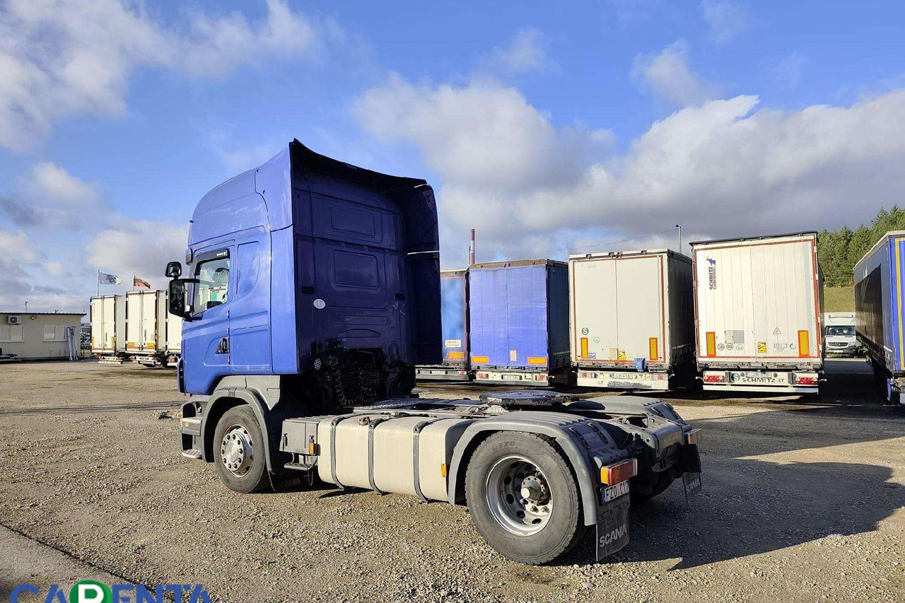 Scania R480 RETARDER - Τράκτορας: φωτογραφία 3 Scania R480 RETARDER - Τράκτορας: φωτογραφία 3