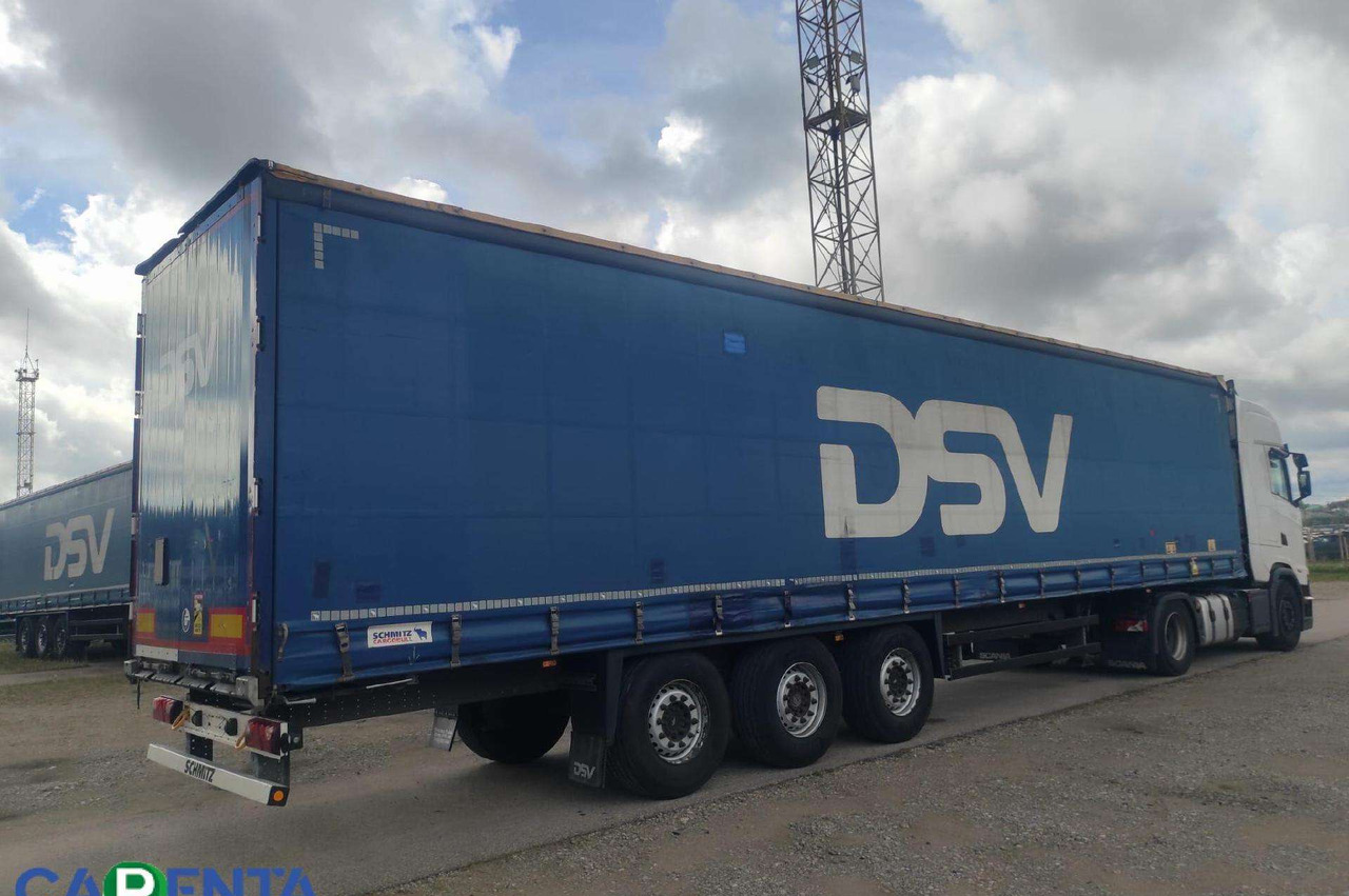 Schmitz SCB*S3T - Επικαθήμενο κουρτίνα: φωτογραφία 3 Schmitz SCB*S3T - Επικαθήμενο κουρτίνα: φωτογραφία 3
