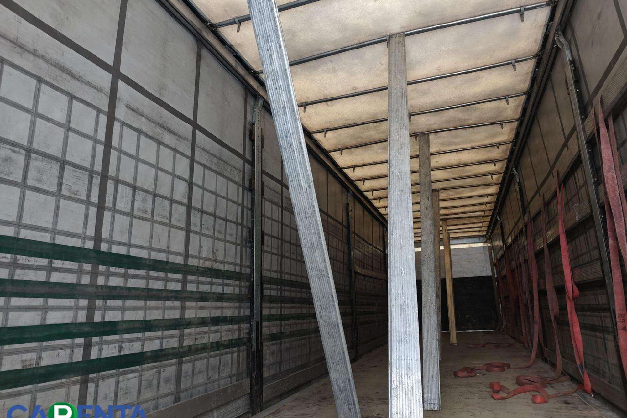 Schmitz SCB*S3T - Επικαθήμενο κουρτίνα: φωτογραφία 5 Schmitz SCB*S3T - Επικαθήμενο κουρτίνα: φωτογραφία 5