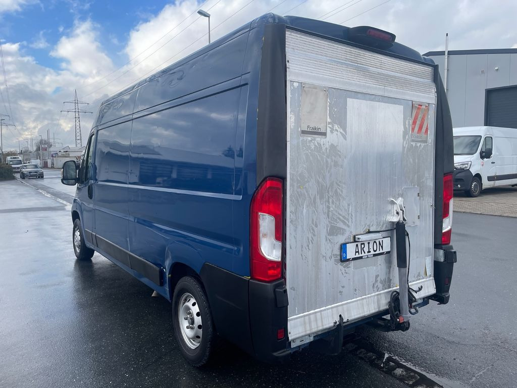 Fiat Ducato 35 130 Kastenwagen/LBW/DHOLLANDIA/AC/EU6 Fiat Ducato 35 130 Kastenwagen/LBW/DHOLLANDIA/AC/EU6 - Βαν: φωτογραφία 5 Fiat Ducato 35 130 Kastenwagen/LBW/DHOLLANDIA/AC/EU6 Fiat Ducato 35 130 Kastenwagen/LBW/DHOLLANDIA/AC/EU6 - Βαν: φωτογραφία 5