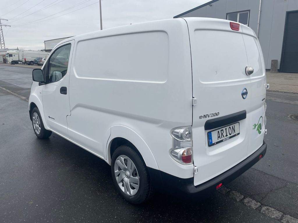 Nissan E-NV200 Kastenwagen/Elektro/ACC/Standheizung Nissan E-NV200 Kastenwagen/Elektro/ACC/Standheizung - Μικρό βαν, Ηλεκτρικό van: φωτογραφία 4 Nissan E-NV200 Kastenwagen/Elektro/ACC/Standheizung Nissan E-NV200 Kastenwagen/Elektro/ACC/Standheizung - Μικρό βαν, Ηλεκτρικό van: φωτογραφία 4