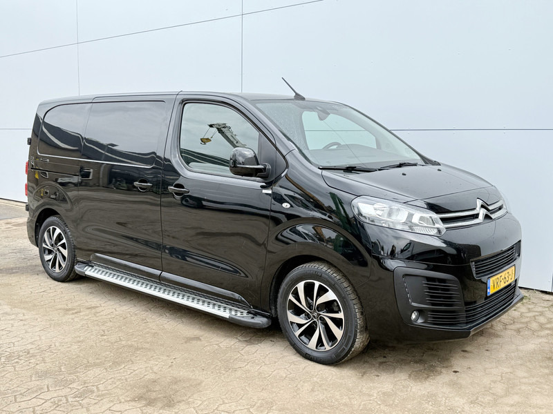 Citroën Jumpy 2.0 HDI 145pk L2H1 Airco Trekhaak Carplay Navigatie Cruise Control Achteruit -Rijcamera - Μικρό βαν: φωτογραφία 4 Citroën Jumpy 2.0 HDI 145pk L2H1 Airco Trekhaak Carplay Navigatie Cruise Control Achteruit -Rijcamera - Μικρό βαν: φωτογραφία 4