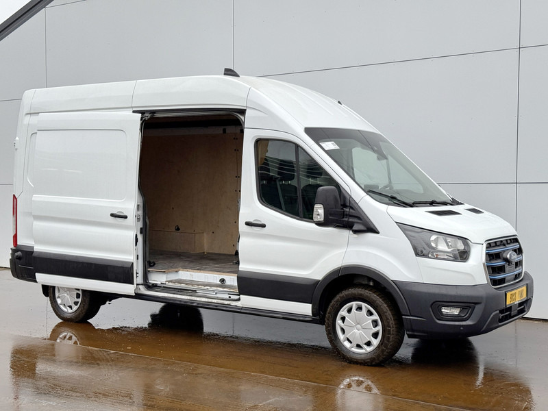Ford E-Transit 390 184PK 390 Elektrisch 75kWh 334km WLTP BEV Snelladen L2H2 Climate Control Carplay Camera Stoelverwarming Parkeersensoren voor achter Laadkabel - Βαν, Ηλεκτρικό van: φωτογραφία 5 Ford E-Transit 390 184PK 390 Elektrisch 75kWh 334km WLTP BEV Snelladen L2H2 Climate Control Carplay Camera Stoelverwarming Parkeersensoren voor achter Laadkabel - Βαν, Ηλεκτρικό van: φωτογραφία 5