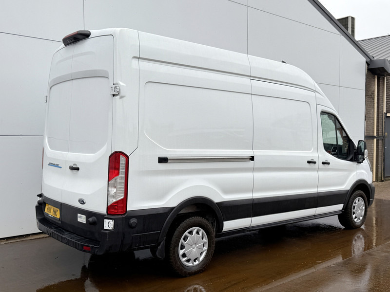 Ford E-Transit 390 184PK 390 Elektrisch 75kWh 334km WLTP BEV Snelladen L2H2 Climate Control Carplay Camera Stoelverwarming Parkeersensoren voor achter Laadkabel - Βαν, Ηλεκτρικό van: φωτογραφία 3 Ford E-Transit 390 184PK 390 Elektrisch 75kWh 334km WLTP BEV Snelladen L2H2 Climate Control Carplay Camera Stoelverwarming Parkeersensoren voor achter Laadkabel - Βαν, Ηλεκτρικό van: φωτογραφία 3