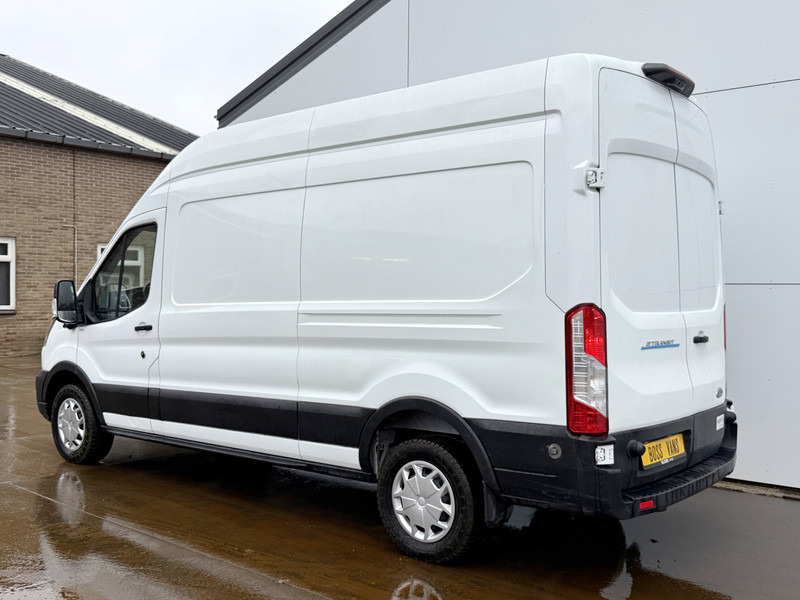 Ford E-Transit 390 184PK 390 Elektrisch 75kWh 334km WLTP BEV Snelladen L2H2 Climate Control Carplay Camera Stoelverwarming Parkeersensoren voor achter Laadkabel - Βαν, Ηλεκτρικό van: φωτογραφία 2 Ford E-Transit 390 184PK 390 Elektrisch 75kWh 334km WLTP BEV Snelladen L2H2 Climate Control Carplay Camera Stoelverwarming Parkeersensoren voor achter Laadkabel - Βαν, Ηλεκτρικό van: φωτογραφία 2