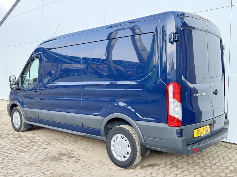 Ford Transit 170pk Automaat L3H2 Adaptive Cruise Control Airco Standkachel Camera - Βαν: φωτογραφία 2 Ford Transit 170pk Automaat L3H2 Adaptive Cruise Control Airco Standkachel Camera - Βαν: φωτογραφία 2