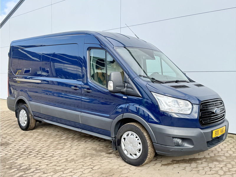 Ford Transit 170pk Automaat L3H2 Adaptive Cruise Control Airco Standkachel Camera - Βαν: φωτογραφία 4 Ford Transit 170pk Automaat L3H2 Adaptive Cruise Control Airco Standkachel Camera - Βαν: φωτογραφία 4