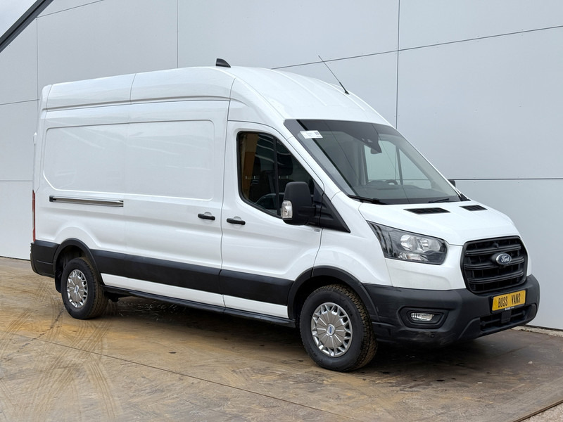 Ford Transit 350 2.0 TDCI 170PK L3H3 170PK Airco Cruise Control Parkeensensoren voor achter - Βαν: φωτογραφία 4 Ford Transit 350 2.0 TDCI 170PK L3H3 170PK Airco Cruise Control Parkeensensoren voor achter - Βαν: φωτογραφία 4