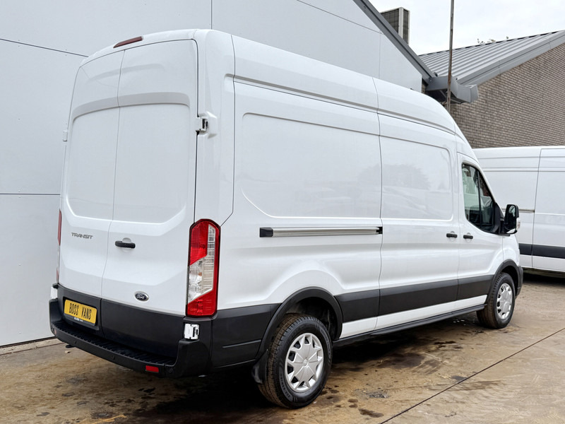 Ford Transit 350 2.0 TDCI 170PK L3H3 170PK Airco Cruise Control Parkeersensoren voor achter - Βαν: φωτογραφία 3 Ford Transit 350 2.0 TDCI 170PK L3H3 170PK Airco Cruise Control Parkeersensoren voor achter - Βαν: φωτογραφία 3