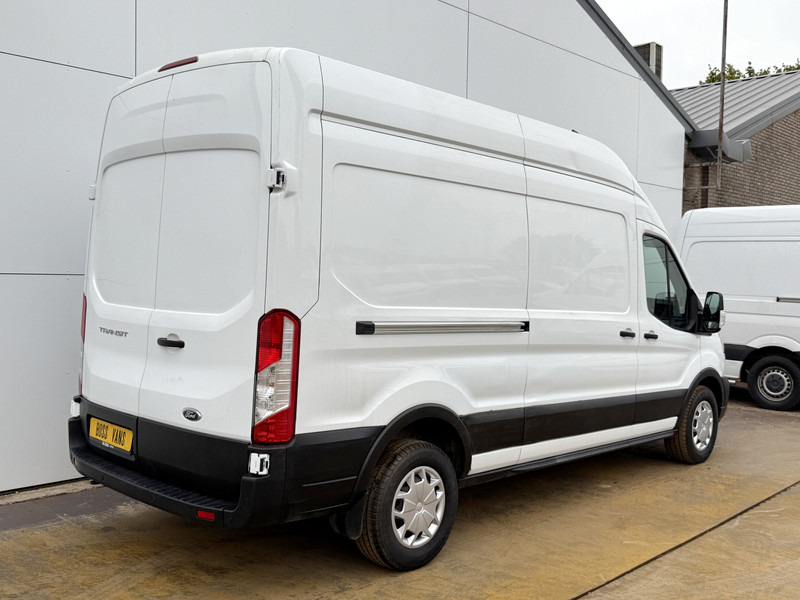 Ford Transit 350 2.0 TDCI 170PK L3H3 170PK Airco Cruise Control Parkeersensoren voor achter - Βαν: φωτογραφία 3 Ford Transit 350 2.0 TDCI 170PK L3H3 170PK Airco Cruise Control Parkeersensoren voor achter - Βαν: φωτογραφία 3