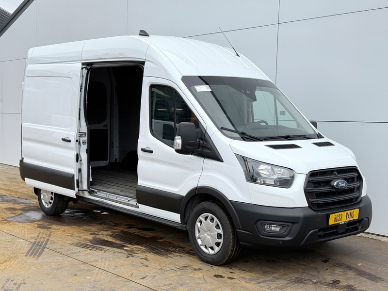 Ford Transit 350 2.0 TDCI 170PK L3H3 170PK Airco Cruise Control Parkeersensoren voor achter - Βαν: φωτογραφία 5 Ford Transit 350 2.0 TDCI 170PK L3H3 170PK Airco Cruise Control Parkeersensoren voor achter - Βαν: φωτογραφία 5
