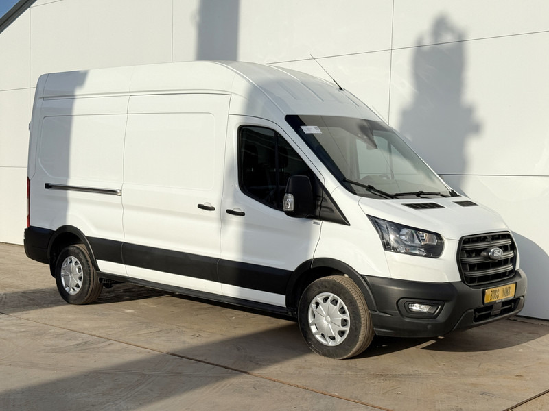 Ford Transit 350 2.0 TDCI 170pk L3H3 170PK Airco Cruise Control Parkeersensoren voor achter - Βαν: φωτογραφία 4 Ford Transit 350 2.0 TDCI 170pk L3H3 170PK Airco Cruise Control Parkeersensoren voor achter - Βαν: φωτογραφία 4