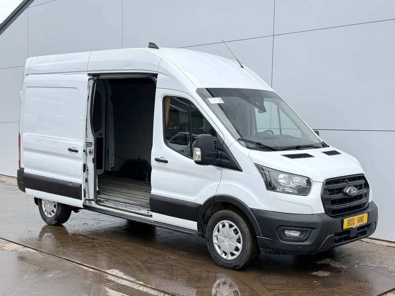 Ford Transit 350 2.0 TDCI 170pk L3H3 170PK Airco Cruise Control Parkeersensoren voor achter - Βαν: φωτογραφία 5 Ford Transit 350 2.0 TDCI 170pk L3H3 170PK Airco Cruise Control Parkeersensoren voor achter - Βαν: φωτογραφία 5