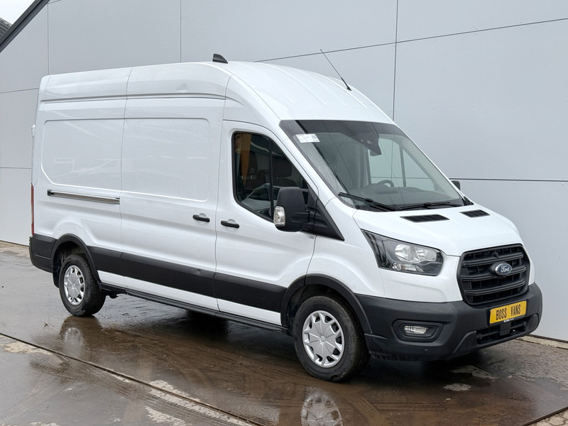 Ford Transit 350 2.0 TDCI 170pk L3H3 170PK Airco Cruise Control Parkeersensoren voor achter - Βαν: φωτογραφία 4 Ford Transit 350 2.0 TDCI 170pk L3H3 170PK Airco Cruise Control Parkeersensoren voor achter - Βαν: φωτογραφία 4