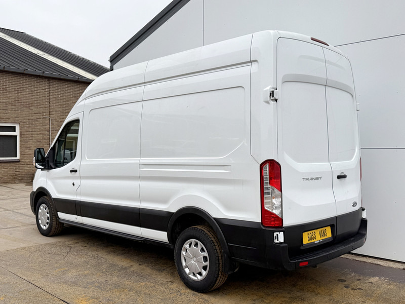 Ford Transit 350 2.0 TDCI 170pk L3H3 170PK Airco Cruise Control Parkeersensoren voor achter - Ελαφρύ επαγγελματικό: φωτογραφία 2 Ford Transit 350 2.0 TDCI 170pk L3H3 170PK Airco Cruise Control Parkeersensoren voor achter - Ελαφρύ επαγγελματικό: φωτογραφία 2