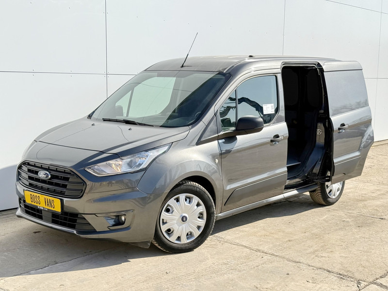 Ford Transit Connect 120pk Automaat Dubbele Schuifdeur Airco Cruise Control Camera - Μικρό βαν: φωτογραφία 2 Ford Transit Connect 120pk Automaat Dubbele Schuifdeur Airco Cruise Control Camera - Μικρό βαν: φωτογραφία 2