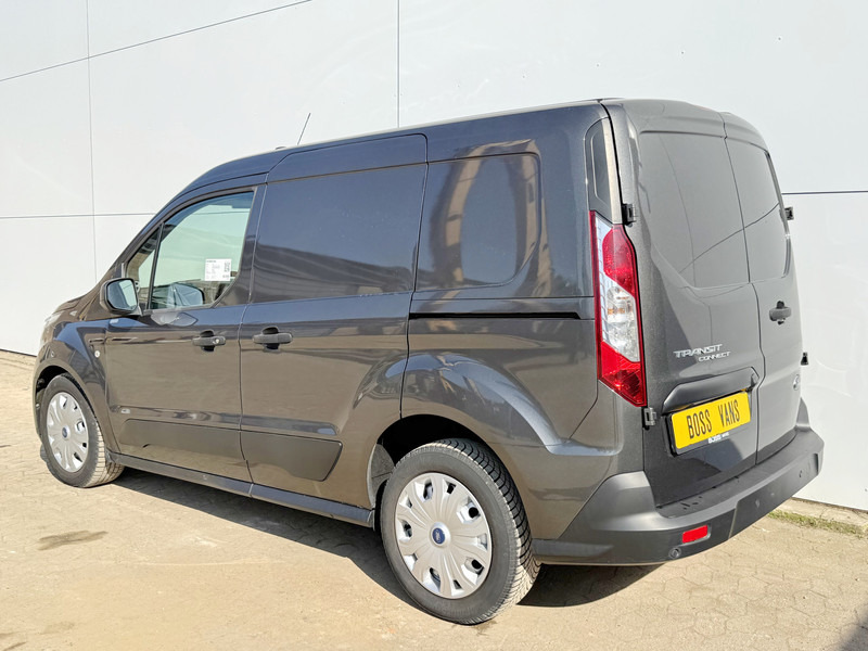Ford Transit Connect 120pk Automaat Dubbele Schuifdeur Airco Cruise Control Camera - Μικρό βαν: φωτογραφία 3 Ford Transit Connect 120pk Automaat Dubbele Schuifdeur Airco Cruise Control Camera - Μικρό βαν: φωτογραφία 3