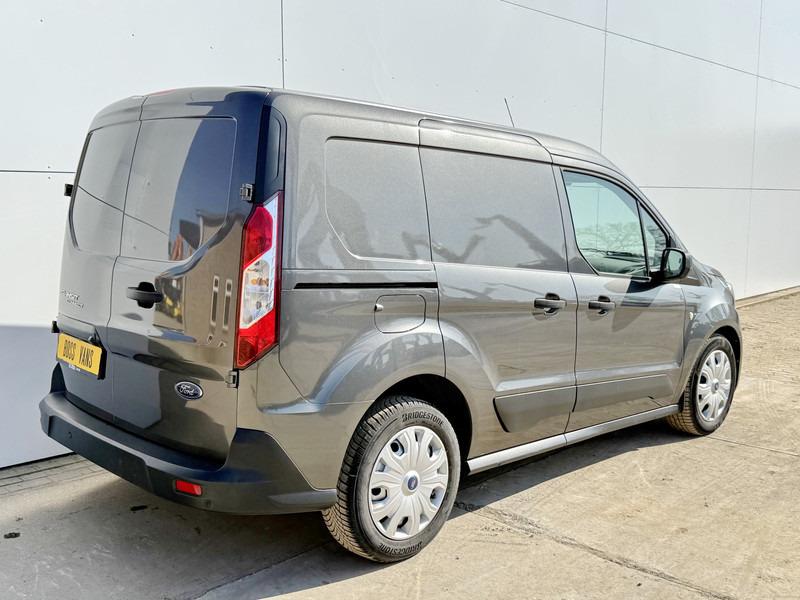 Ford Transit Connect 120pk Automaat Dubbele Schuifdeur Airco Cruise Control Camera - Μικρό βαν: φωτογραφία 4 Ford Transit Connect 120pk Automaat Dubbele Schuifdeur Airco Cruise Control Camera - Μικρό βαν: φωτογραφία 4