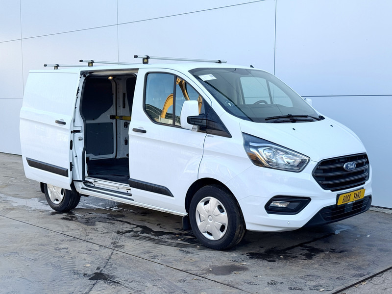 Ford Transit Custom 300 2.0 TDCI 130PK Automaat L1H1 LED Airco Cruise Control Stoelverwarming Parkeersensoren voor achter - Μικρό βαν: φωτογραφία 5 Ford Transit Custom 300 2.0 TDCI 130PK Automaat L1H1 LED Airco Cruise Control Stoelverwarming Parkeersensoren voor achter - Μικρό βαν: φωτογραφία 5