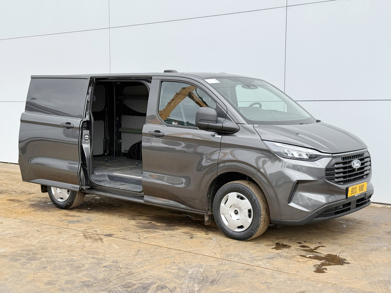 Ford Transit Custom 320 2.0 TDCI 136PK L1H1 LED Adaptieve Cruise Control Camera Carplay Parkeersensoren voor achter - Μικρό βαν: φωτογραφία 5 Ford Transit Custom 320 2.0 TDCI 136PK L1H1 LED Adaptieve Cruise Control Camera Carplay Parkeersensoren voor achter - Μικρό βαν: φωτογραφία 5