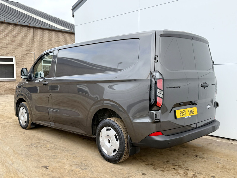 Ford Transit Custom 320 2.0 TDCI 136PK L1H1 LED Adaptieve Cruise Control Camera Carplay Parkeersensoren voor achter - Μικρό βαν: φωτογραφία 2 Ford Transit Custom 320 2.0 TDCI 136PK L1H1 LED Adaptieve Cruise Control Camera Carplay Parkeersensoren voor achter - Μικρό βαν: φωτογραφία 2