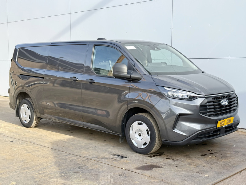 Ford Transit Custom 320 2.0 TDCI 136PK L2H1 LED Adaptieve Cruise Control Camera Carplay Stoelverwarming Parkeersensoren voor achter Fabr Garantie 07-28 - Μικρό βαν: φωτογραφία 4 Ford Transit Custom 320 2.0 TDCI 136PK L2H1 LED Adaptieve Cruise Control Camera Carplay Stoelverwarming Parkeersensoren voor achter Fabr Garantie 07-28 - Μικρό βαν: φωτογραφία 4