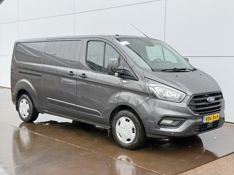 Ford Transit Custom 320 2.0 TDCI 170PK Dubbele Schuifdeur LED Airco Trekhaak Camera Cruise Control APK 10-2026 - Μικρό βαν: φωτογραφία 5 Ford Transit Custom 320 2.0 TDCI 170PK Dubbele Schuifdeur LED Airco Trekhaak Camera Cruise Control APK 10-2026 - Μικρό βαν: φωτογραφία 5