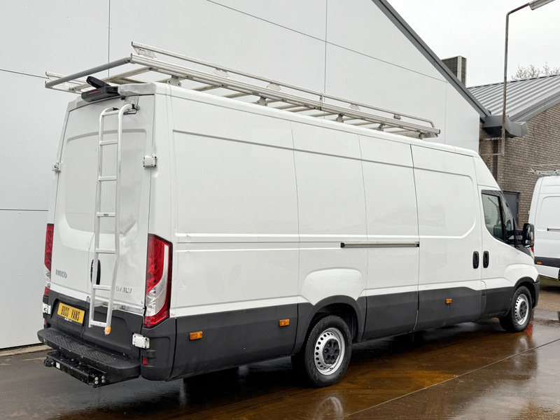 Iveco Daily 35S16 2.3 L4H2 Airco Cruise Control Luchtvering Imperiaal Lucht Geveerde Stoel - Βαν: φωτογραφία 3 Iveco Daily 35S16 2.3 L4H2 Airco Cruise Control Luchtvering Imperiaal Lucht Geveerde Stoel - Βαν: φωτογραφία 3