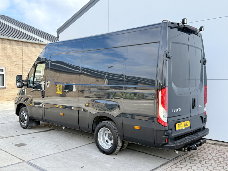 Iveco Daily 50C18 3.0 3.0 Automaat Luchtvering Dubbellucht L2H2 Climate Control Cruise Control Trekhaak Camera - Βαν: φωτογραφία 2 Iveco Daily 50C18 3.0 3.0 Automaat Luchtvering Dubbellucht L2H2 Climate Control Cruise Control Trekhaak Camera - Βαν: φωτογραφία 2