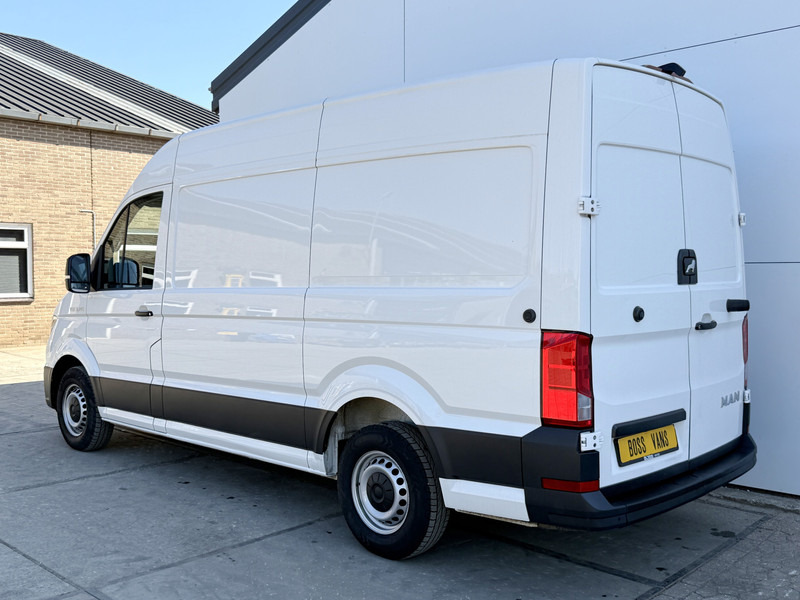 MAN TGE 3.140 2.0 TDI Automaat L3H3 Airco Cruise Control Apple Carplay Camera Parkeersensoren voor achter - Βαν: φωτογραφία 2 MAN TGE 3.140 2.0 TDI Automaat L3H3 Airco Cruise Control Apple Carplay Camera Parkeersensoren voor achter - Βαν: φωτογραφία 2