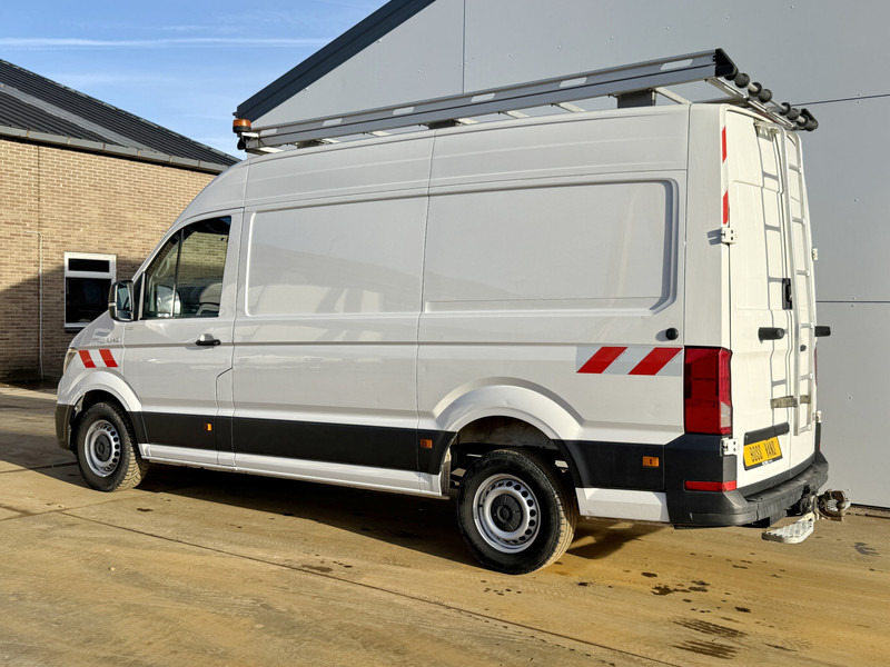 MAN TGE 3.140 2.0 TDI L3H3 Airco Cruise Control Trekhaak Carplay Navigatie Parkeersensoren voor achter - Βαν: φωτογραφία 2 MAN TGE 3.140 2.0 TDI L3H3 Airco Cruise Control Trekhaak Carplay Navigatie Parkeersensoren voor achter - Βαν: φωτογραφία 2