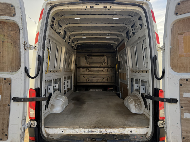 Βαν MAN TGE 3.140 2.0 TDI L3H3 Airco Cruise Control Trekhaak Carplay Navigatie Parkeersensoren voor achter: φωτογραφία 12 Βαν MAN TGE 3.140 2.0 TDI L3H3 Airco Cruise Control Trekhaak Carplay Navigatie Parkeersensoren voor achter: φωτογραφία 12