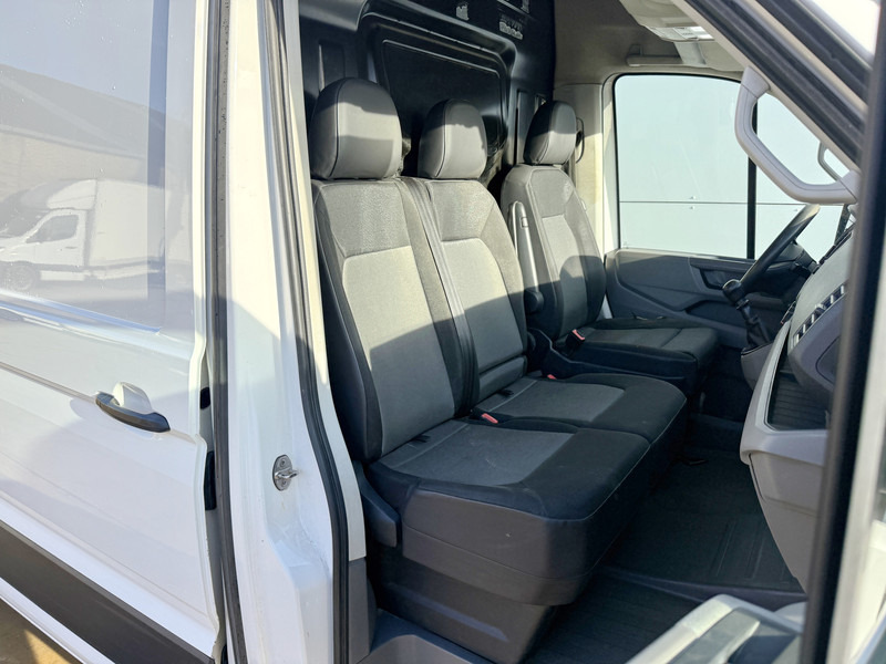 Βαν MAN TGE 3.140 2.0 TDI L3H3 Airco Cruise Control Trekhaak Carplay Navigatie Parkeersensoren voor achter: φωτογραφία 8 Βαν MAN TGE 3.140 2.0 TDI L3H3 Airco Cruise Control Trekhaak Carplay Navigatie Parkeersensoren voor achter: φωτογραφία 8