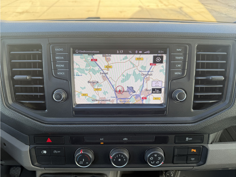 Βαν MAN TGE 3.140 2.0 TDI L3H3 Airco Cruise Control Trekhaak Carplay Navigatie Parkeersensoren voor achter: φωτογραφία 20 Βαν MAN TGE 3.140 2.0 TDI L3H3 Airco Cruise Control Trekhaak Carplay Navigatie Parkeersensoren voor achter: φωτογραφία 20