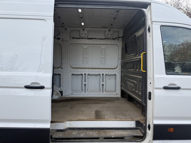 Βαν MAN TGE 3.140 2.0 TDI L3H3 Airco Cruise Control Trekhaak Carplay Navigatie Parkeersensoren voor achter: φωτογραφία 10 Βαν MAN TGE 3.140 2.0 TDI L3H3 Airco Cruise Control Trekhaak Carplay Navigatie Parkeersensoren voor achter: φωτογραφία 10