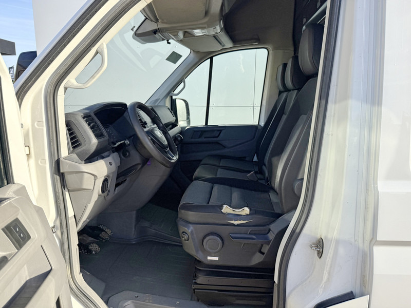 Βαν MAN TGE 3.140 2.0 TDI L3H3 Airco Cruise Control Trekhaak Carplay Navigatie Parkeersensoren voor achter: φωτογραφία 7 Βαν MAN TGE 3.140 2.0 TDI L3H3 Airco Cruise Control Trekhaak Carplay Navigatie Parkeersensoren voor achter: φωτογραφία 7