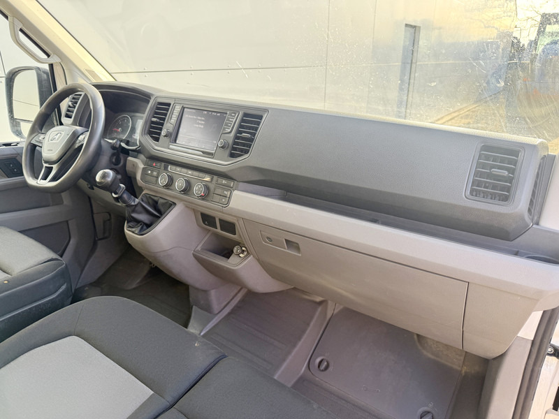 Βαν MAN TGE 3.140 2.0 TDI L3H3 Airco Cruise Control Trekhaak Carplay Navigatie Parkeersensoren voor achter: φωτογραφία 9 Βαν MAN TGE 3.140 2.0 TDI L3H3 Airco Cruise Control Trekhaak Carplay Navigatie Parkeersensoren voor achter: φωτογραφία 9