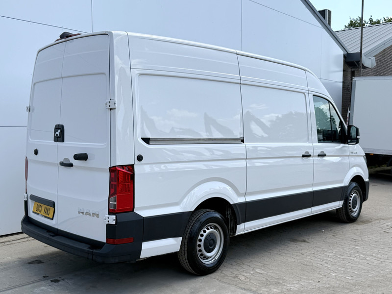 MAN TGE 3.140 2.0 TDI L3H3 Automaat Airco Cruise Control Camera Apple Carplay Parkeersensoren voor achter - Βαν: φωτογραφία 3 MAN TGE 3.140 2.0 TDI L3H3 Automaat Airco Cruise Control Camera Apple Carplay Parkeersensoren voor achter - Βαν: φωτογραφία 3