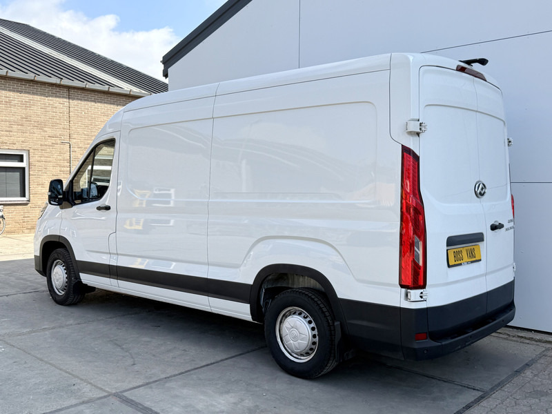 Maxus Deliver 9 2.0 CiT 148PK **Fabrieksgarantie tot 03-2029 / 100.000KM** L3H2 Airco Cruise Control Lane Assist LED Camera Parkeersensoren voor achter - Βαν: φωτογραφία 2 Maxus Deliver 9 2.0 CiT 148PK **Fabrieksgarantie tot 03-2029 / 100.000KM** L3H2 Airco Cruise Control Lane Assist LED Camera Parkeersensoren voor achter - Βαν: φωτογραφία 2