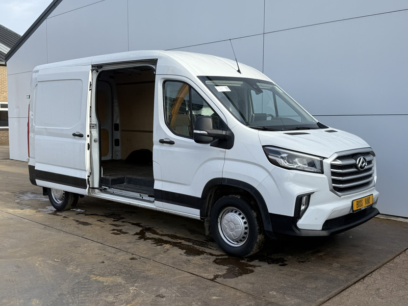 Maxus Deliver 9 2.0 CiT 150PK **Fabrieksgarantie tot 03-2029 / 100.000KM** L3H2 Airco Cruise Control Lane Assist LED Camera - Βαν: φωτογραφία 5 Maxus Deliver 9 2.0 CiT 150PK **Fabrieksgarantie tot 03-2029 / 100.000KM** L3H2 Airco Cruise Control Lane Assist LED Camera - Βαν: φωτογραφία 5