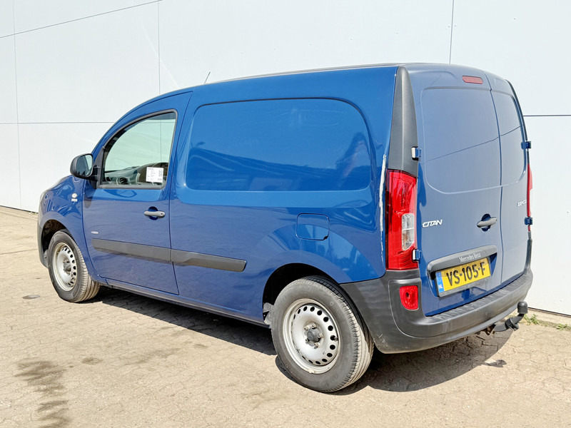 Mercedes-Benz Citan 109 Airco Trekhaak Schuifdeur APK 11-11-2025 - Μικρό βαν: φωτογραφία 2 Mercedes-Benz Citan 109 Airco Trekhaak Schuifdeur APK 11-11-2025 - Μικρό βαν: φωτογραφία 2