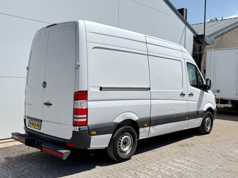 Mercedes-Benz Sprinter 211 2.2 CDI Automaat L2H2 Climate Control Trekhaak Navigatie - Μικρό βαν: φωτογραφία 3 Mercedes-Benz Sprinter 211 2.2 CDI Automaat L2H2 Climate Control Trekhaak Navigatie - Μικρό βαν: φωτογραφία 3