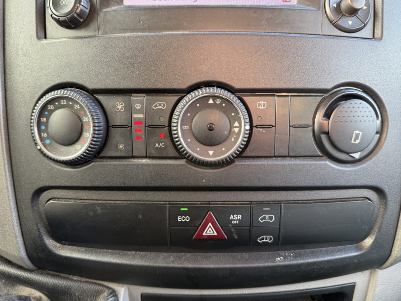 Μικρό βαν Mercedes-Benz Sprinter 214 2.2 CDI L1H1 Climate Control Cruise Control Navigatie Trekhaak: φωτογραφία 18 Μικρό βαν Mercedes-Benz Sprinter 214 2.2 CDI L1H1 Climate Control Cruise Control Navigatie Trekhaak: φωτογραφία 18